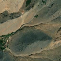 Satellite imagery of Kōh-e Sar-e Nayak, AF