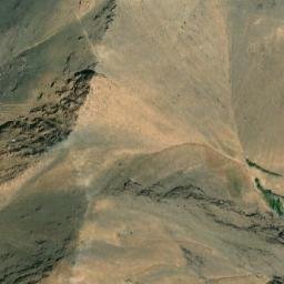 Satellite imagery of Kōh-e Sar-e Nayak, AF