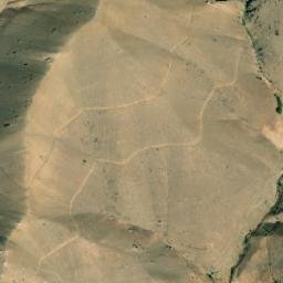 Satellite imagery of Kōh-e Khūk Kushtah, AF