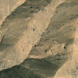 Satellite imagery of Kōh-e Tughē, AF