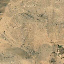 Satellite imagery of Kōh-e Tughē, AF