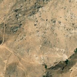 Satellite imagery of Qarkh-e Bēg-e Kōtal, AF
