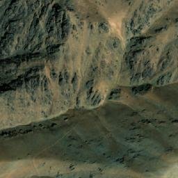 Satellite imagery of Kōh-e Shaykh Now, AF