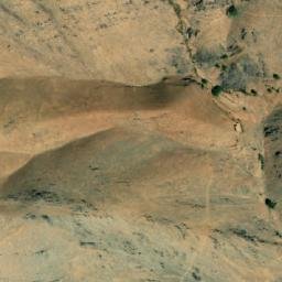 Satellite imagery of Kōh-e Shaykh Now, AF