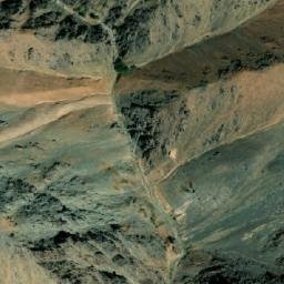 Satellite imagery of Siyāh Sang, AF