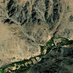 Satellite imagery of Siyāh Sang, AF