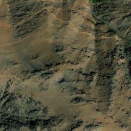 Satellite imagery of Kōh-e Ispichān, AF