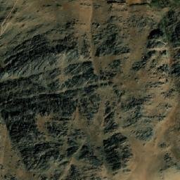 Satellite imagery of Kōh-e Ispichān, AF