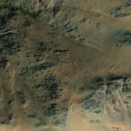 Satellite imagery of Kōh-e Ispichān, AF