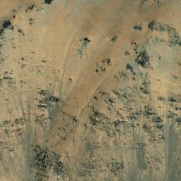 Satellite imagery of Kōh-e Badkash, AF