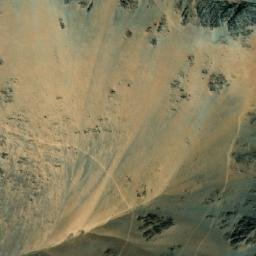 Satellite imagery of Kōh-e Badkash, AF