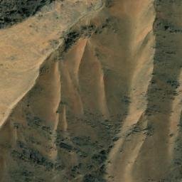 Satellite imagery of Sar-e Dōst Bēg, AF