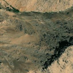 Satellite imagery of Nowē Ghar, AF