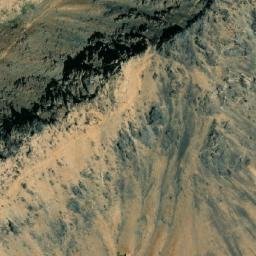 Satellite imagery of Nowē Ghar, AF