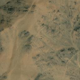 Satellite imagery of Band-e Khōrlān, AF