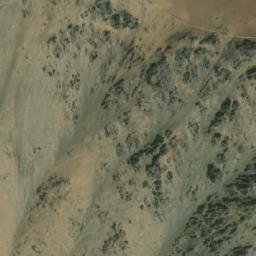 Satellite imagery of Band-e Bichikah, AF