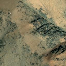 Satellite imagery of Band-e Bichikah, AF
