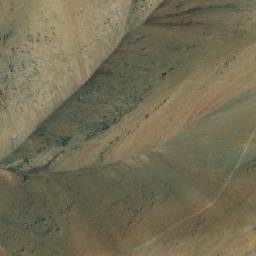 Satellite imagery of Band-e Āb-e Ligān, AF