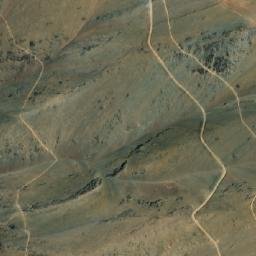 Satellite imagery of Pul Ghaltū, AF