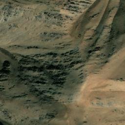 Satellite imagery of Zard Būlāq, AF