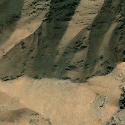 Satellite imagery of Zard Būlāq, AF