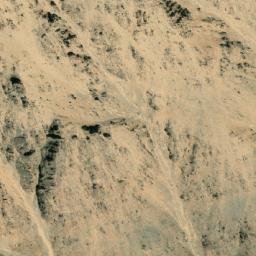 Satellite imagery of Qad-e Gāw Parīdah, AF