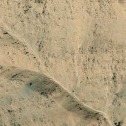 Satellite imagery of Qad-e Gāw Parīdah, AF