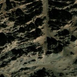 Satellite imagery of Kōh-e Qādī, AF