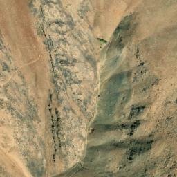 Satellite imagery of Kōh-e Shāh Makah, AF