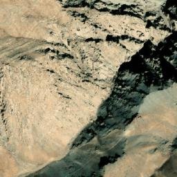 Satellite imagery of Kōh-e Ţabaq Sar, AF