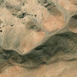 Satellite imagery of Kōh-e Ūrī Murgh, AF