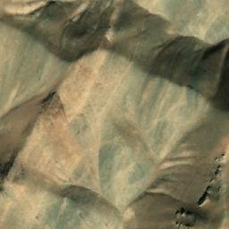 Satellite imagery of Tōb-e Zarnay, AF