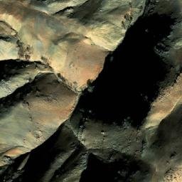 Satellite imagery of Stêr Boghunḏ Ghar, AF