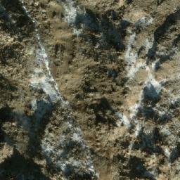 Satellite imagery of Gandah Qōl Ghar, AF