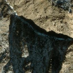 Satellite imagery of Gandah Qōl Ghar, AF