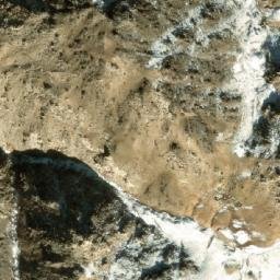 Satellite imagery of Gandah Qōl Ghar, AF