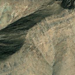 Satellite imagery of Saqāw Ghar, AF