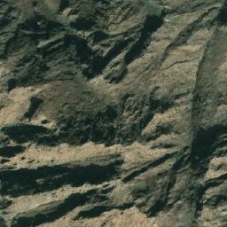 Satellite imagery of Kōh-e Zāgh Khānah, AF