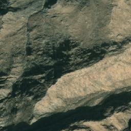 Satellite imagery of Kōh-e Zāgh Khānah, AF