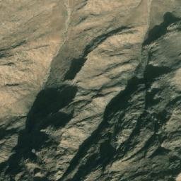 Satellite imagery of Kōh-e Zāgh Khānah, AF