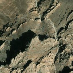 Satellite imagery of Pêlan Khānah, AF