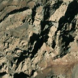 Satellite imagery of Pêlan Khānah, AF