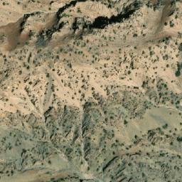 Satellite imagery of Ōrēdalaī, AF