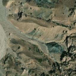 Satellite imagery of Wêch Shākh, AF