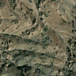 Satellite imagery of Wêch Shākh, AF