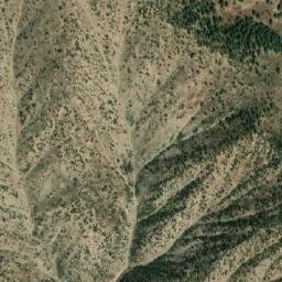 Satellite imagery of Shêkāwē Sar, AF