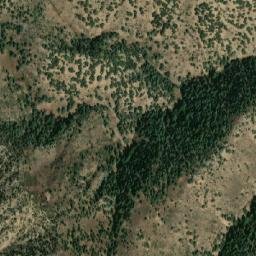 Satellite imagery of Shêkāwē Sar, AF