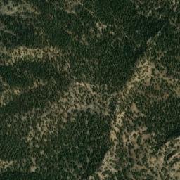 Satellite imagery of Wūt Ghar, AF