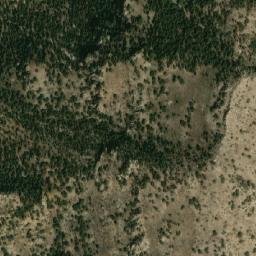 Satellite imagery of Wūt Ghar, AF