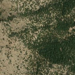 Satellite imagery of Wūt Ghar, AF